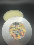RETURN OF THE SUN SALVE-3oz