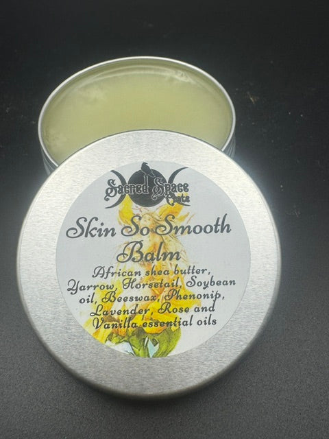 SKIN SO SMOOTH BALM- 1oz