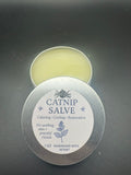 CATNIP SALVE