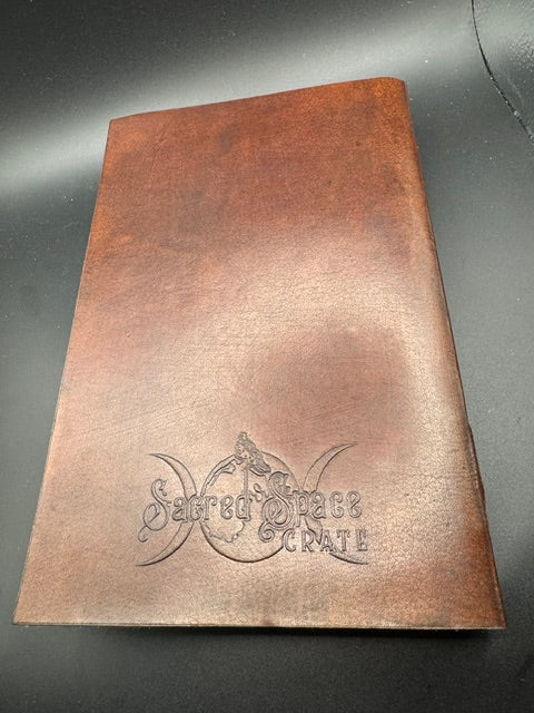 KITCHEN WITCH BOOK OF SHADOWS