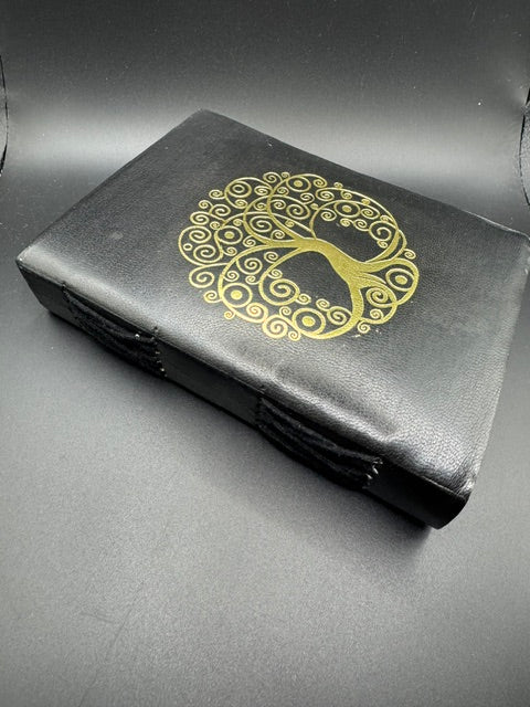 TREE OF LIFE BOOK OF SHADOWS
