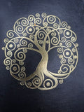 TREE OF LIFE BOOK OF SHADOWS