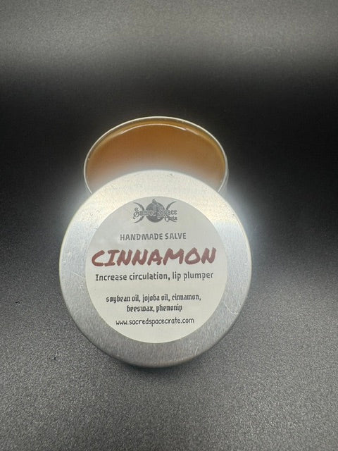 CAYENNE SALVE 1oz