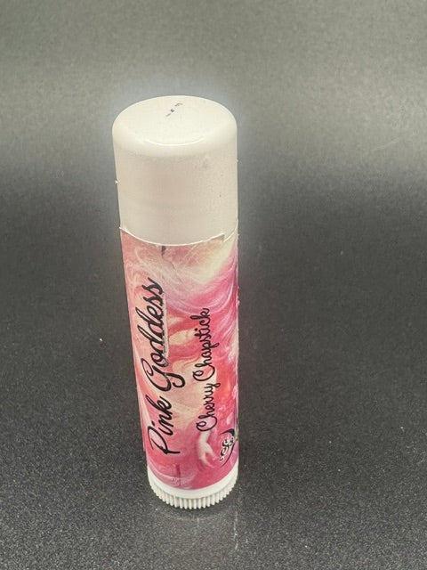 PINK GODDESS CHERRY CHAPSTICK