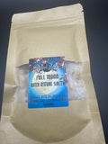 FULL MOON BATH RITUAL SALTS