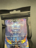 ISIS'S HEALING FLOWERS RITUAL TEA- SAMPLE SIZE