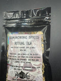 SUMMONING SPIRITS RITUAL TEA