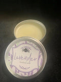 LAVENDER SALVE