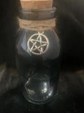 WITCH'S BOTTLE FOR SPELLCRAFTING