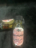 SANDALWOOD RITUAL OIL