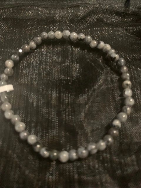 LABRADORITE BRACELET