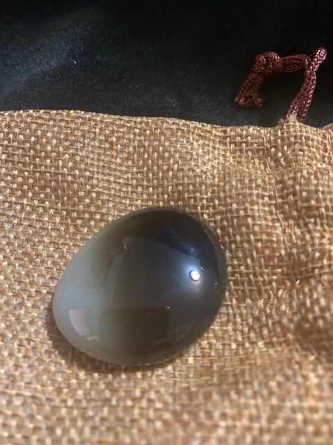 BOTSWANA AGATE