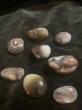 BOTSWANA AGATE