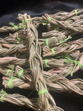 SWEETGRASS BRAID- 5 INCH