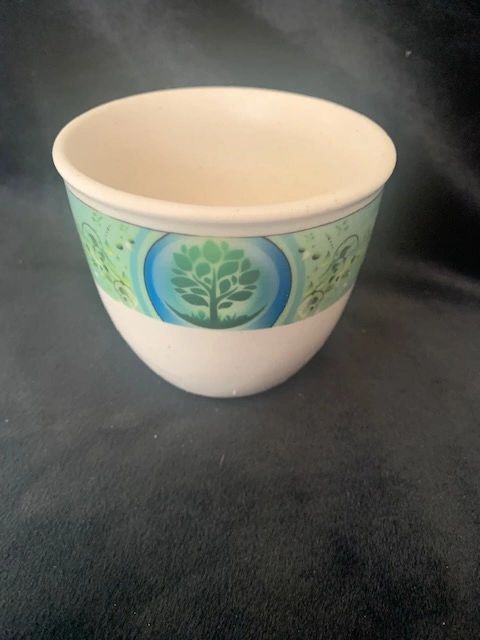 TREE OF LIFE SMOKE BUNDLE HOLDER