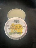 ST. JOHNS WORT SALVE