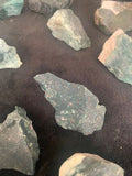 BLOODSTONE CRYSTAL