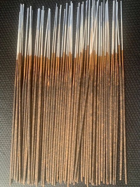 INCENSE STICKS: MOON GARDEN