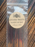 INCENSE STICKS: KITCHEN MAGICK