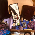 PERSONALIZED HUGE MYSTERY CRATE