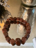 GOLDSTONE BRACELET