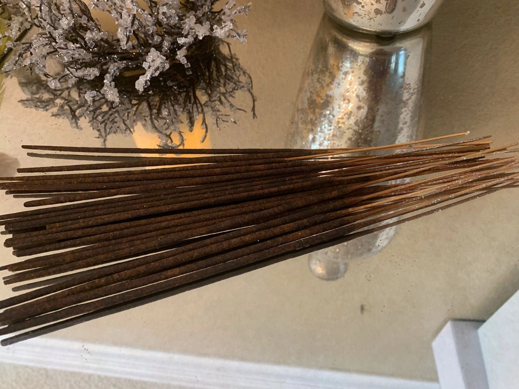INCENSE STICKS: FAIRY DUST