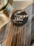 INCENSE STICKS: FAIRY DUST