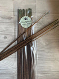 INCENSE STICKS: SWEETGRASS