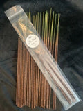 INCENSE STICKS: THE SHIELD