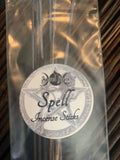 INCENSE STICKS: SPELL