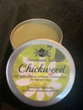 CHICKWEED SALVE