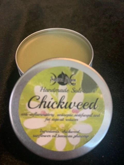 CHICKWEED SALVE