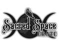 Sacred Space Crate - Home