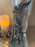 ATHENA STATUE