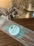 INCENSE STICKS: SEVEN SEAS