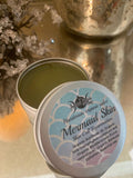 MERMAID SKIN SEAWEED SALVE