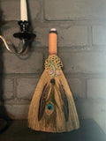 HANDMADE BESOM