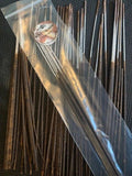 INCENSE STICKS: SPACE CLEARING