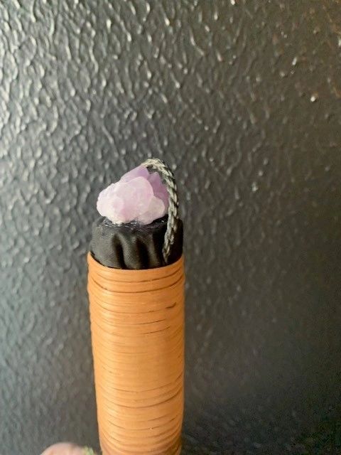 HANDMADE BESOM
